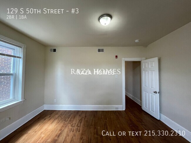 Building Photo - 129 S 50th St