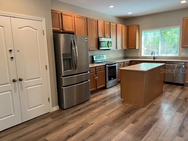 Building Photo - 5573 Rutherford Pl