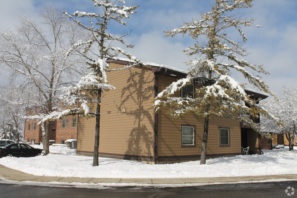 Building Photo - Lakewood Village- Grayslake