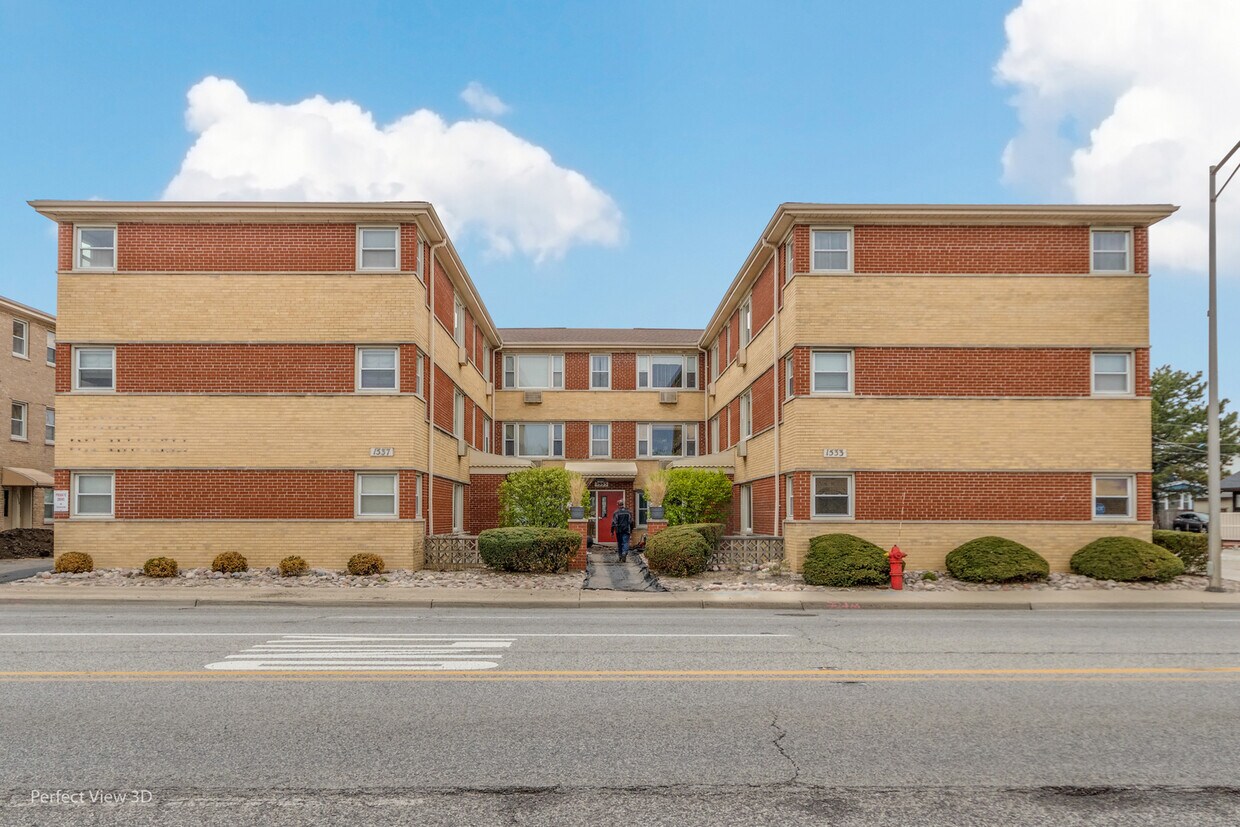 Primary Photo - 1537 S Harlem Ave