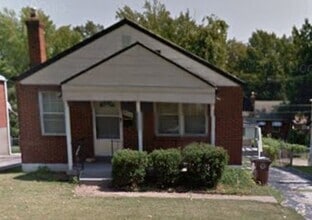 Building Photo - 4712 Begg Blvd