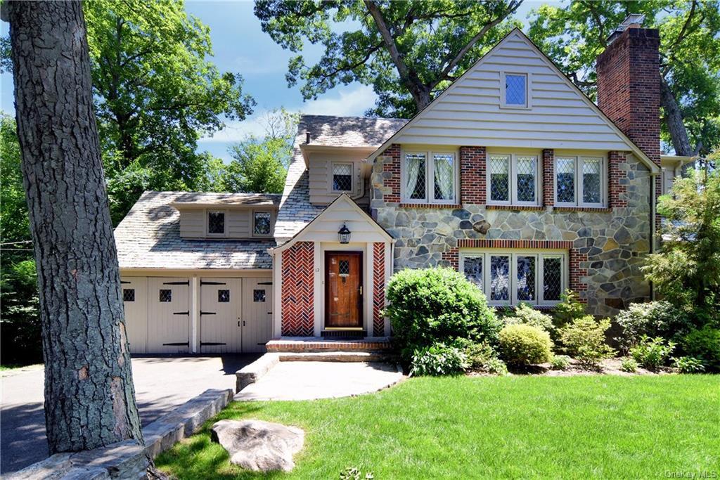 Primary Photo - 12 Barclay Rd