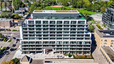 Building Photo - 801 The Queensway