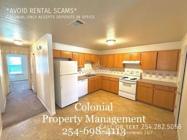 Foto del edificio - 1627 Yuma Trail