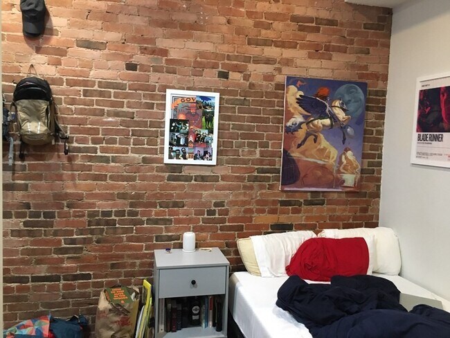 Foto del edificio - 1081 Beacon St