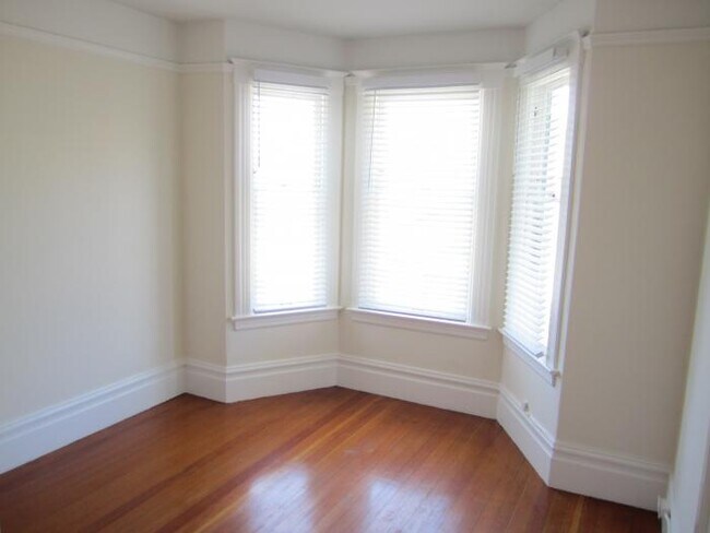 Foto del edificio - 4 bedroom in San Francisco CA 94109