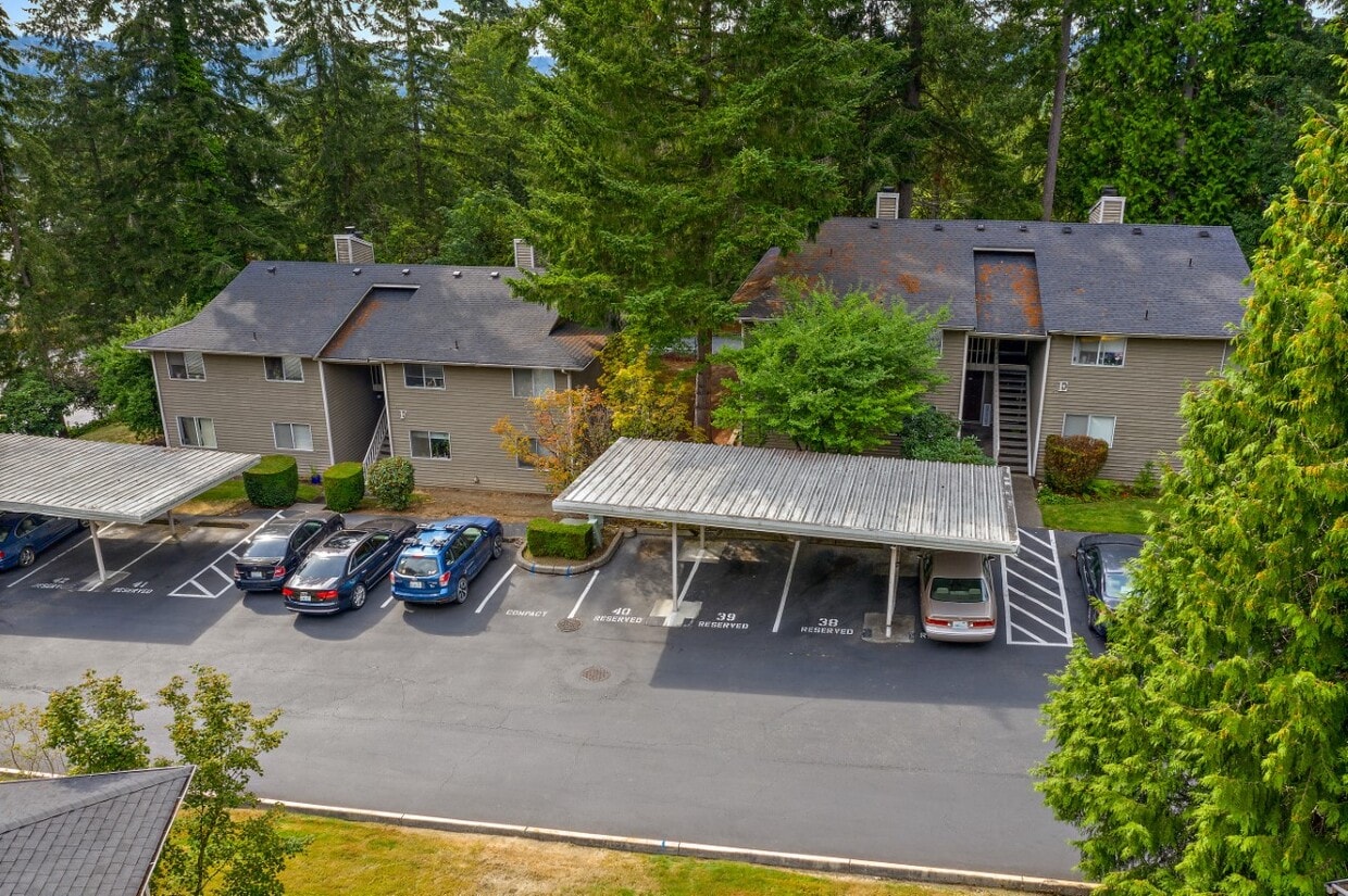 Foto principal - Westview Garden Apartments
