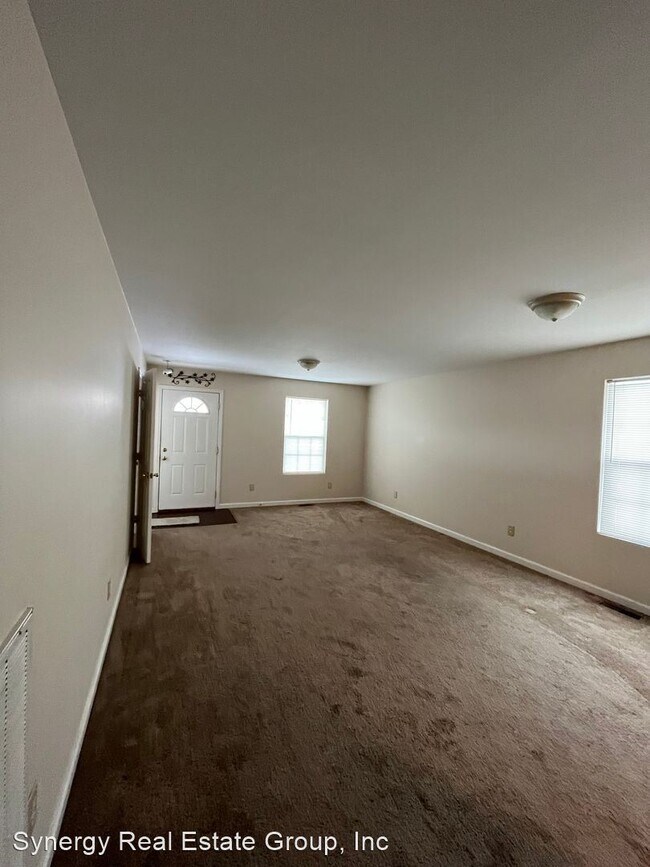 Foto del edificio - 2 br, 1 bath House - 6013 Robertson Ave Un...