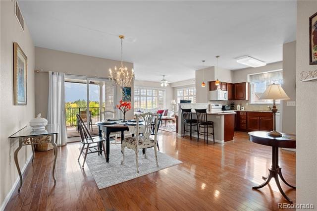 Foto del edificio - 2894 W Riverwalk Cir