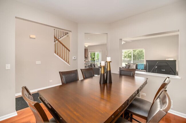 Foto del edificio - 2485 Red Hawk Ridge Ct