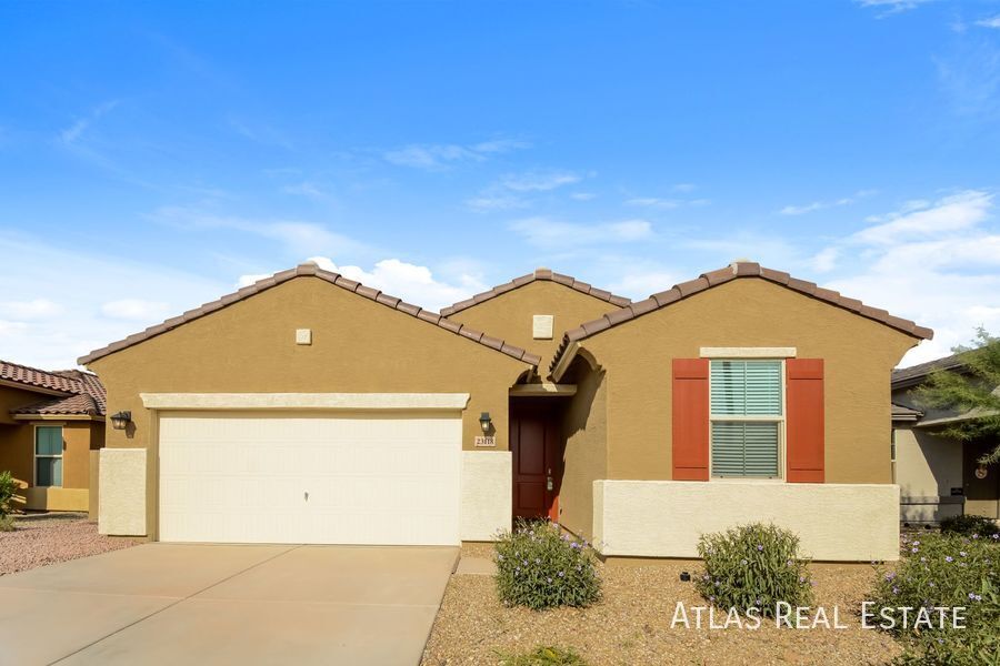 Primary Photo - 23118 N 178th Ln