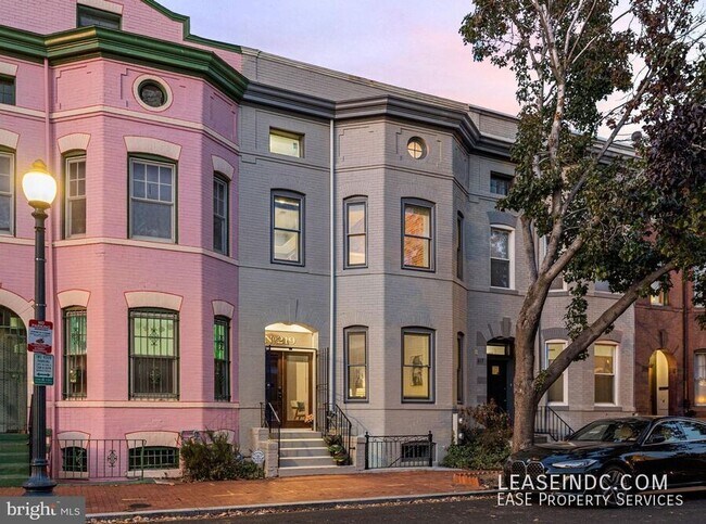 Foto del edificio - 219 Morgan St NW