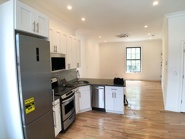 Floorplan - 103 Prospect Place