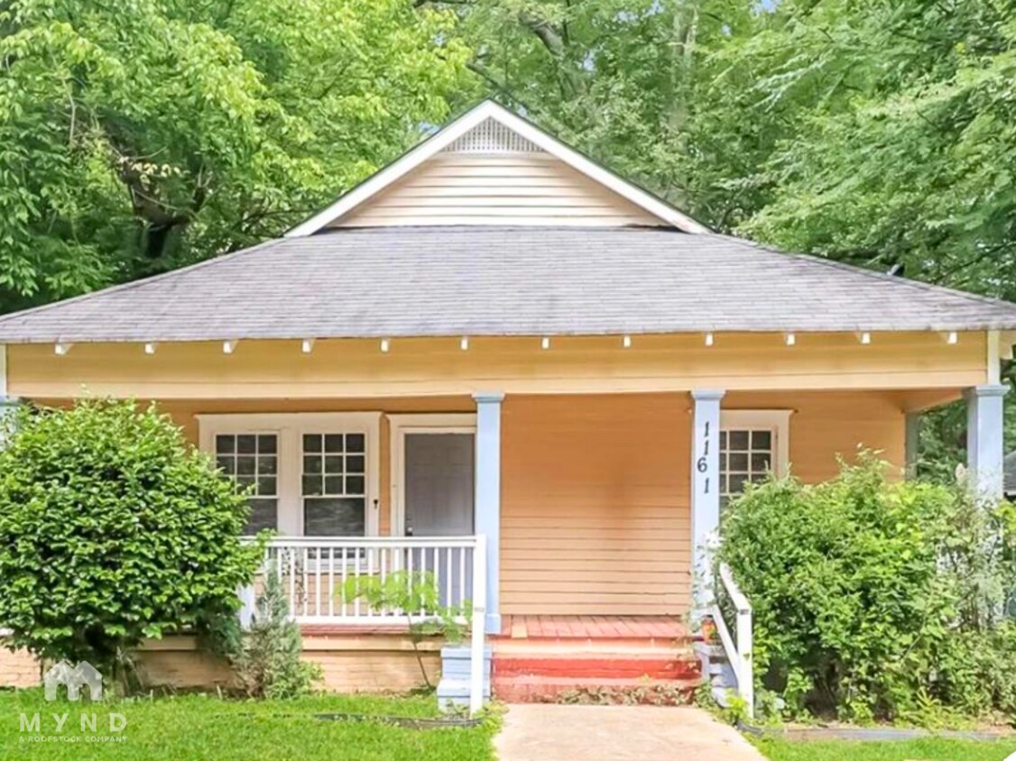 Primary Photo - 1161 Indale Pl SW