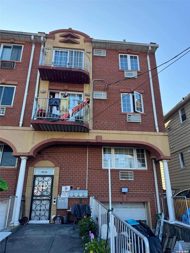 Primary Photo - 85-26 126th St
