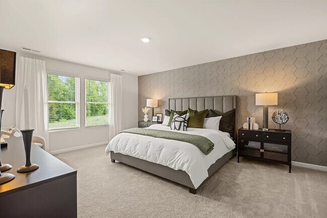 Foto del edificio - 3122 Lyman Ridge Rd