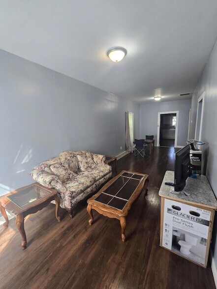 Foto del edificio - 4613 Maryland St