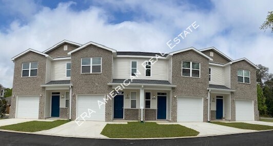 Foto del edificio - 1001 Grace Ln