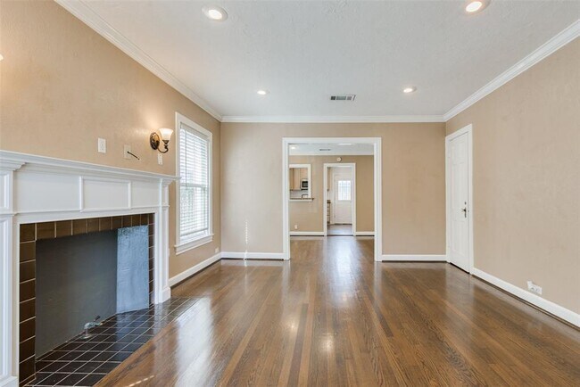 Foto del edificio - 2815 Ruth St