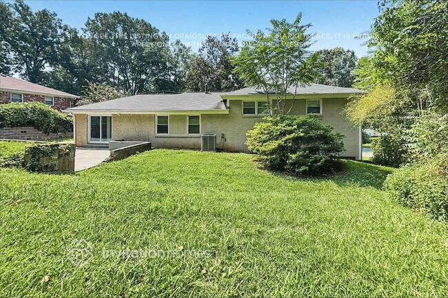 Building Photo - 1734 Mary Lou Ln SE