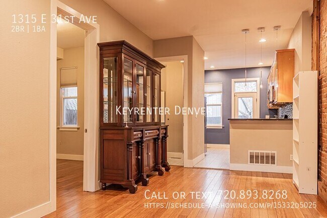 Foto del edificio - Updated 2BD, 1BA Row Home in Whittier, Pri...