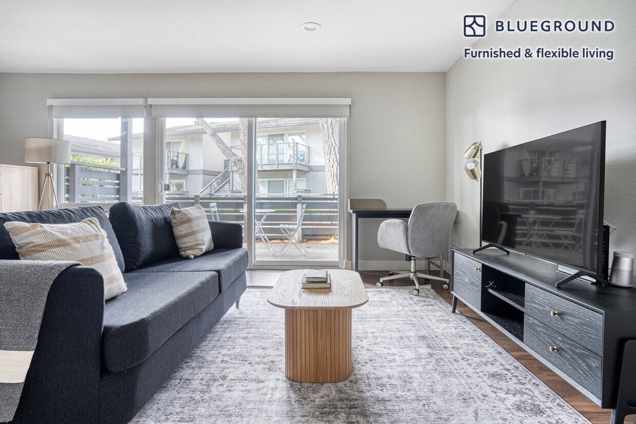 807 Bounty Dr Unit FL0ID709, Foster City, CA 94404 Apartment for