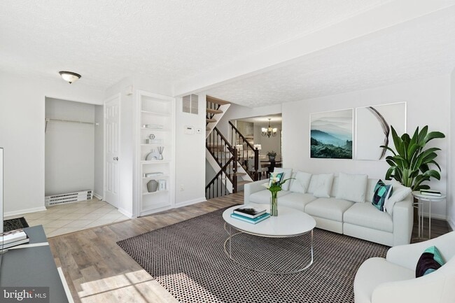 Foto del edificio - 3618 Wharf Ln