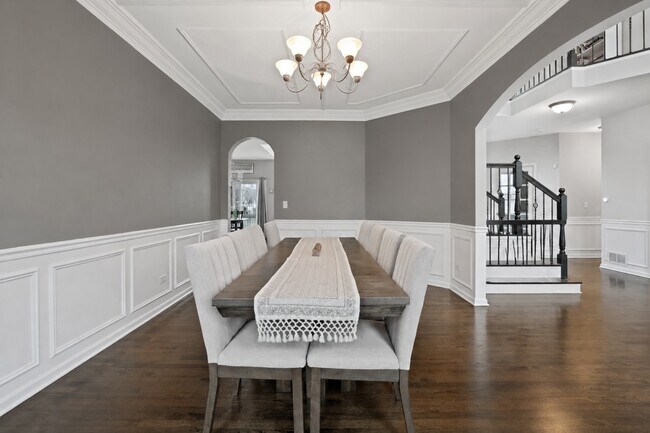 Foto del edificio - 25947 Campbell Ln