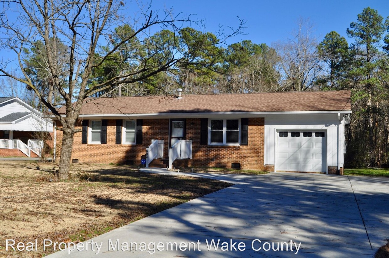 Primary Photo - 2 br, 2 bath House - 802 Church Street