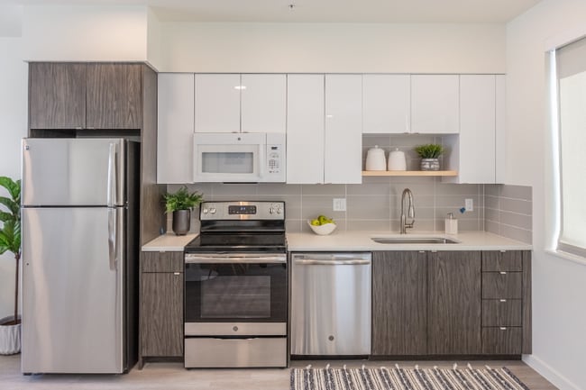 Foto del edificio - 3445 SE Gladstone St