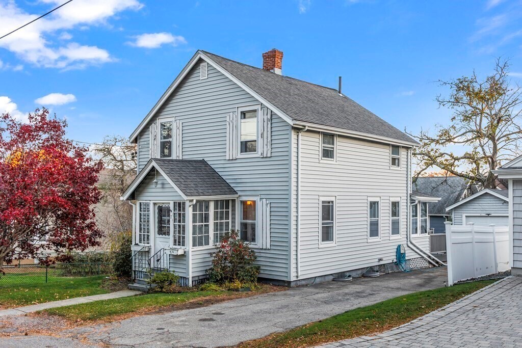 17 Sycamore Rd, Quincy, MA 02171 House Rental in Quincy, MA