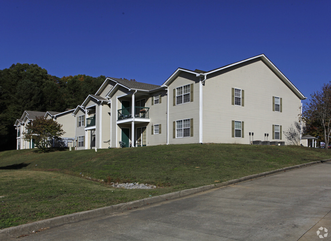 Primary Photo - The Branch at Carson Springs