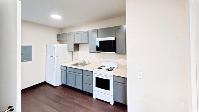 Foto del edificio - 3554 E Washington Ave