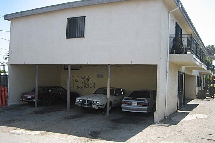 Foto del edificio - 11721 S New Hampshire