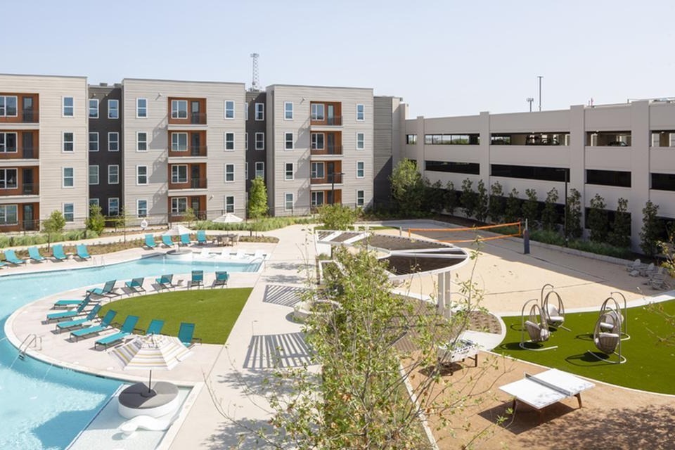 Apartments By Ut Dallas