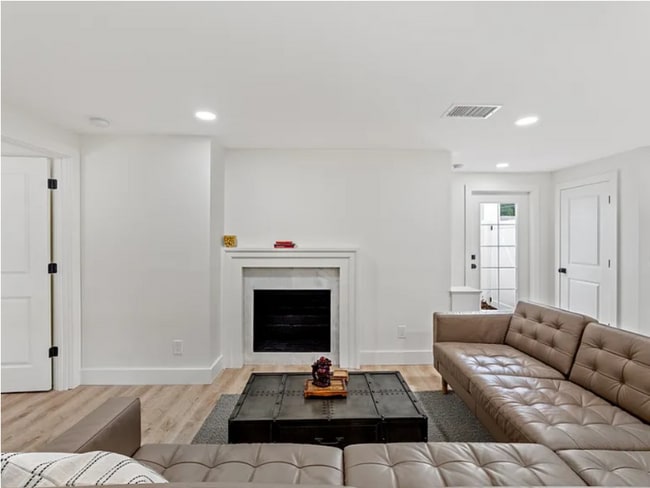 Foto del edificio - 4501 N Highland Ave