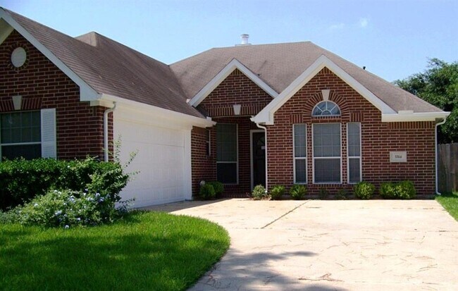 Foto del edificio - 3314 Wickshire Ct