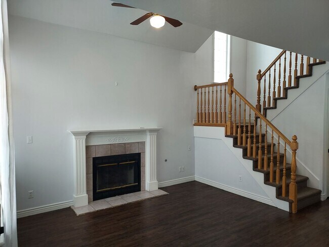 Foto del edificio - Quiet Gem of a Townhome in Payson!