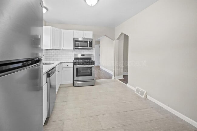 Foto del edificio - 4336 Howe Rd