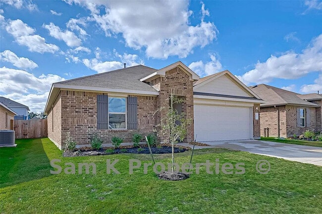 Building Photo - 18696 Swainboro Dr