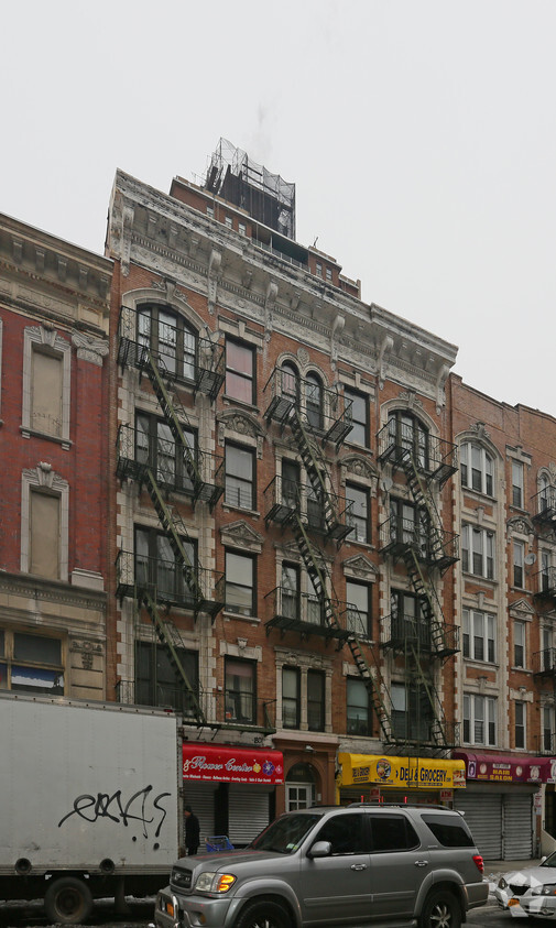 Building Photo - 1801-1803 Pitkin Ave