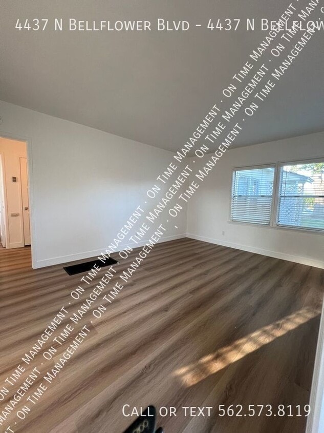 4437 N Bellflower Blvd Unit 4437 N Bellflower, Long Beach, CA 90808