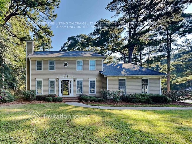 Building Photo - 2536 Ashworth Lake Rd
