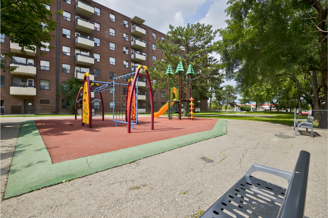 Building Photo - Morning Star Apartments