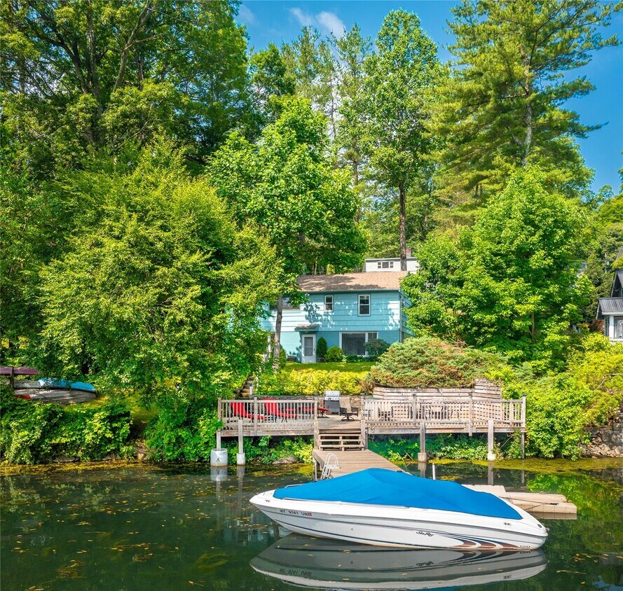 Foto principal - 24 Crescent Dr