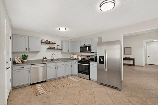 Foto del edificio - 5748 Pinon Flats Rd NW