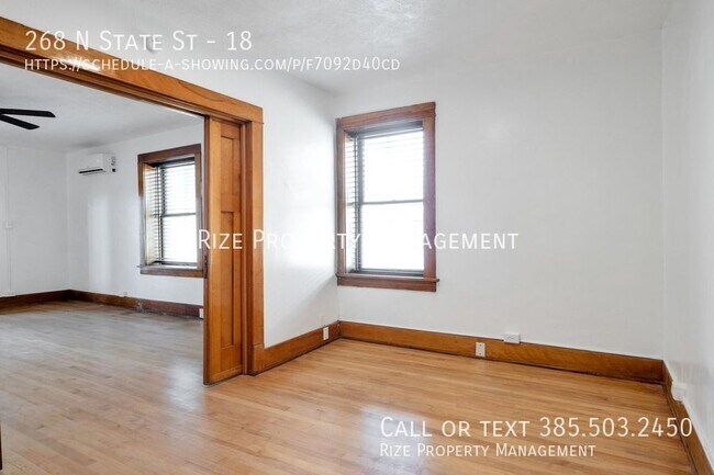 Building Photo - Rare Capitol Estates 2 Bedroom