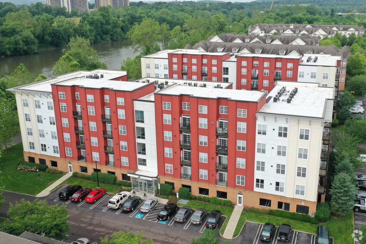 Arrive Valley Apartments in Eagleville, PA