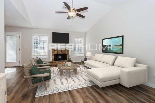 Foto del edificio - 103 Taylor Knoll Way