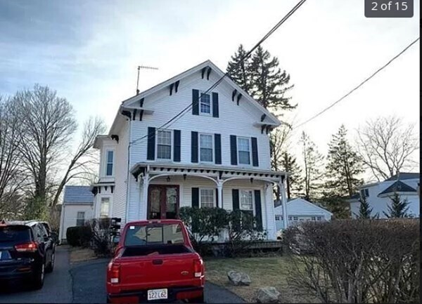 Primary Photo - 21 Grove St